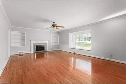 411 Shadowbrook Drive, Burlington, NC 27215 - Photo 9