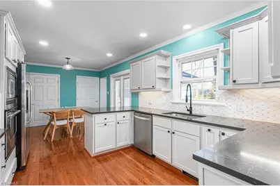 411 Shadowbrook Drive, Burlington, NC 27215 - Photo 13