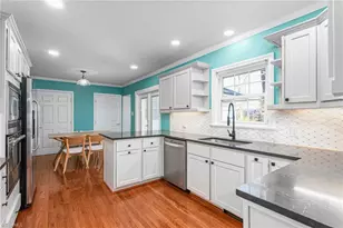 411 Shadowbrook Dr, Burlington, NC 27215 - Photo 13