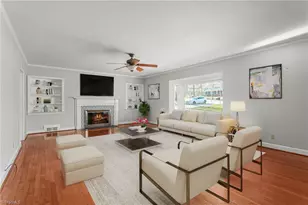 411 Shadowbrook Dr, Burlington, NC 27215 - Photo 3