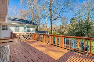 411 Shadowbrook Dr, Burlington, NC 27215 - Photo 37