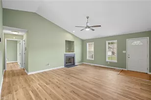 515 Paul Kennedy Rd, Thomasville, NC 27360 - Photo 5