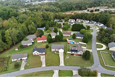 515 Paul Kennedy Road, Thomasville, NC 27360 - Photo 31