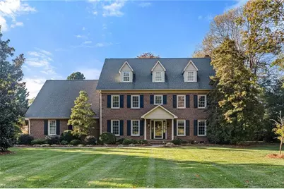 4104 Williams Dairy Road, Greensboro, NC 27406 - Photo 1