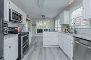 7340 Franklin Rd, Lewisville, NC 27023 - Photo 7