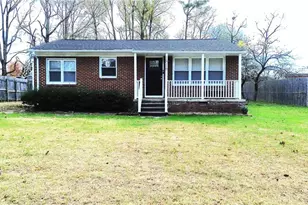 1816 Chandler St, Elon, NC 27244 - Photo 1