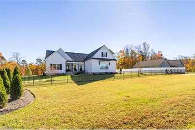 4830 Nc Highway 65, Reidsville, NC 27320 - Photo 1