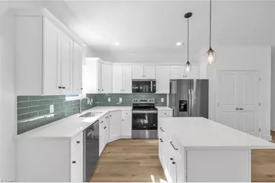 3139 Chapel Street, Walkertown, NC 27051 - Photo 9