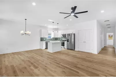 3139 Chapel Street, Walkertown, NC 27051 - Photo 5