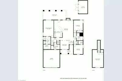 560 Olsen Drive, Elon, NC 27244 - Photo 45