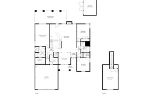 560 Olsen Dr, Elon, NC 27244 - Photo 45