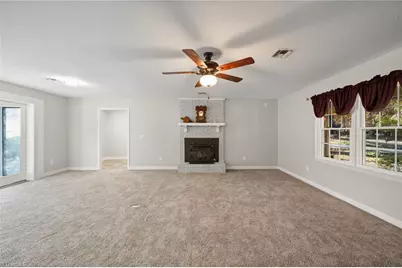 2702 Peace Haven Drive, Pleasant Garden, NC 27313 - Photo 3