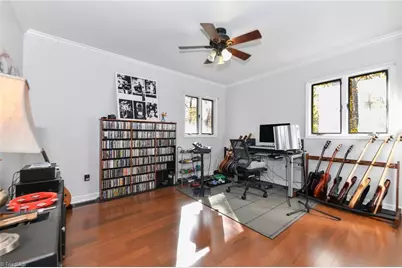 5009 Wiley Park Drive, Greensboro, NC 27407 - Photo 17