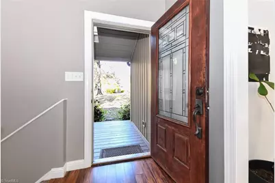 5009 Wiley Park Drive, Greensboro, NC 27407 - Photo 3