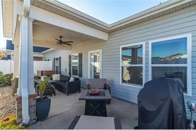 1402 Hunting Hawk Lane, Kernersville, NC 27284 - Photo 25