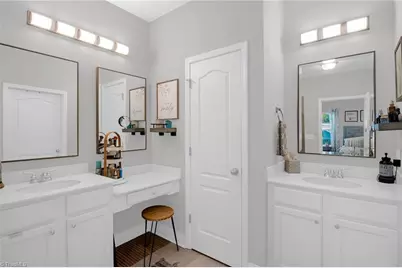 1402 Hunting Hawk Lane, Kernersville, NC 27284 - Photo 17