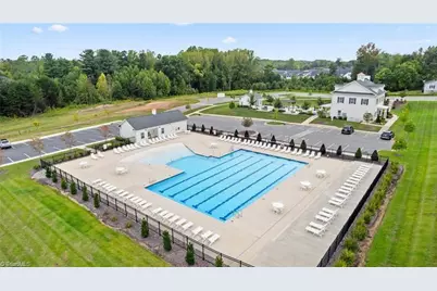 1402 Hunting Hawk Lane, Kernersville, NC 27284 - Photo 29