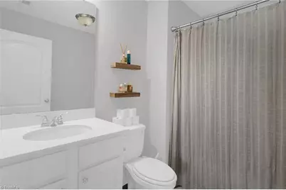 1402 Hunting Hawk Lane, Kernersville, NC 27284 - Photo 23