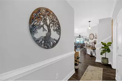 1402 Hunting Hawk Lane, Kernersville, NC 27284 - Photo 5