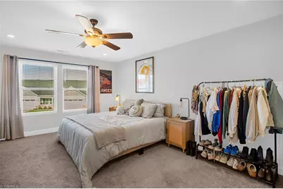 1402 Hunting Hawk Lane, Kernersville, NC 27284 - Photo 21