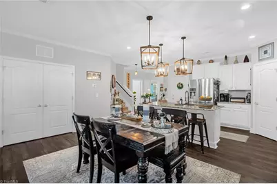 1402 Hunting Hawk Lane, Kernersville, NC 27284 - Photo 11