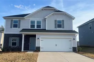 172 Murphy Meadow Rd, Mocksville, NC 27028 - Photo 1