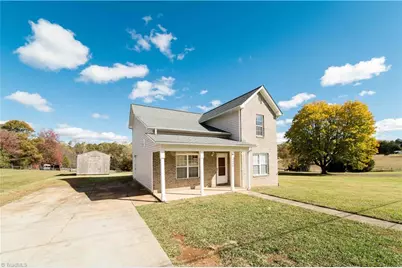 5235 Murray Road, Winston-Salem, NC 27106 - Photo 1