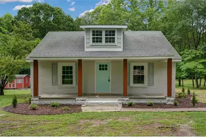 222 S Edgewood Road, Eden, NC 27288 - Photo 1