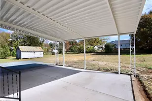 705 Washington St, Graham, NC 27253 - Photo 3