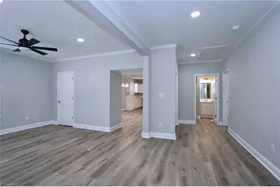 705 Washington Street, Graham, NC 27253 - Photo 9