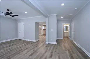 705 Washington St, Graham, NC 27253 - Photo 9