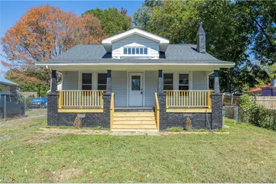 812 Ashdol Street, Asheboro, NC 27203 - Photo 1