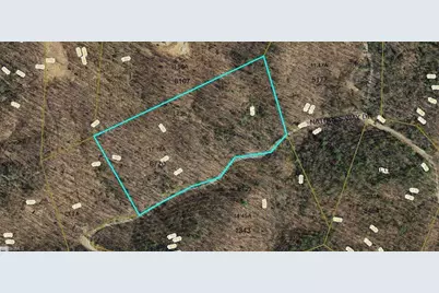 0 Carter Mountain #Lot 25, Hays, NC 28635 - Photo 1