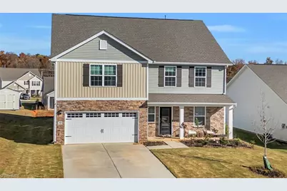 212 Antietam Place, Mebane, NC 27302 - Photo 1