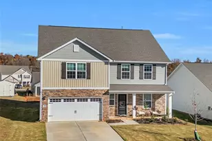 212 Antietam Pl, Mebane, NC 27302 - Photo 1