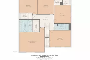 212 Antietam Pl, Mebane, NC 27302 - Photo 25