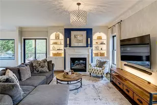 445 Ashbry Run Dr, Winston-Salem, NC 27106 - Photo 9