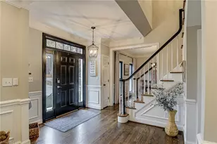 445 Ashbry Run Dr, Winston-Salem, NC 27106 - Photo 3