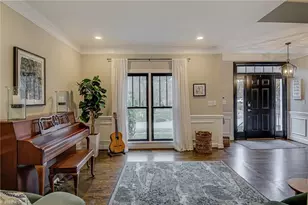 445 Ashbry Run Dr, Winston-Salem, NC 27106 - Photo 5