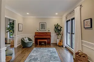 445 Ashbry Run Dr, Winston-Salem, NC 27106 - Photo 7