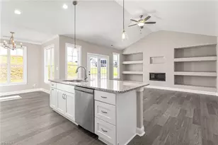 3117 Cullens Dr, Graham, NC 27253 - Photo 21