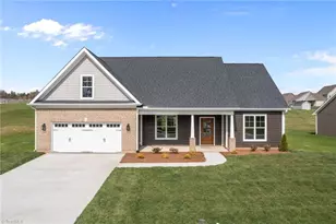 3117 Cullens Dr, Graham, NC 27253 - Photo 1