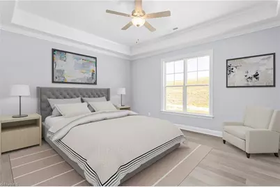 3117 Cullens Drive, Graham, NC 27253 - Photo 7