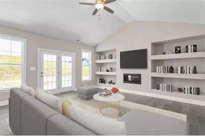 3117 Cullens Drive, Graham, NC 27253 - Photo 5