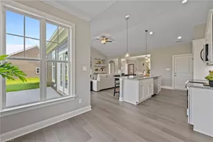 3117 Cullens Dr, Graham, NC 27253 - Photo 17