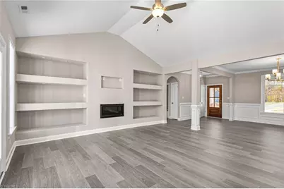 3117 Cullens Drive, Graham, NC 27253 - Photo 17