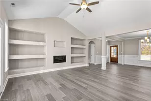 3117 Cullens Dr, Graham, NC 27253 - Photo 17