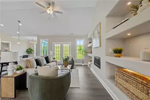 3117 Cullens Dr, Graham, NC 27253 - Photo 9