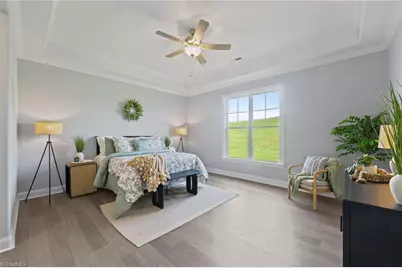 3117 Cullens Drive, Graham, NC 27253 - Photo 5