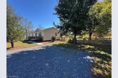 2505 Banner Whitehead Road, Sophia, NC 27350 - Photo 1